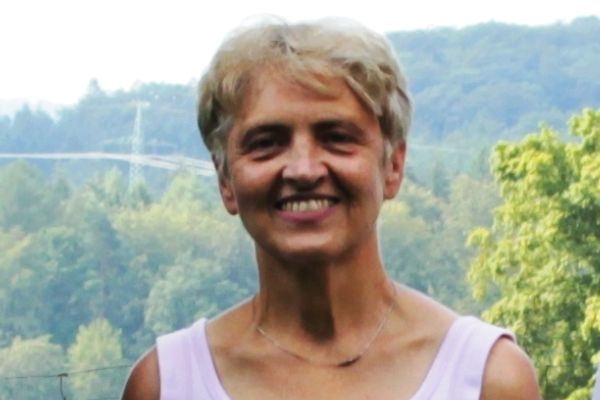 Gemeindeleitung - Christiane Dörpfeld
