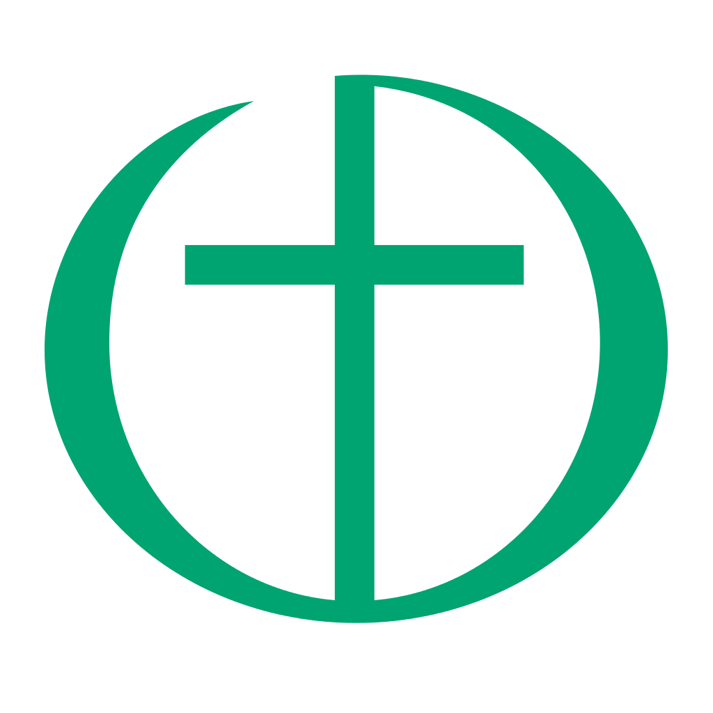 Blaues Icon vom Bund FeG