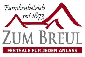 Impressum | Saalbetrieb und Eventlocation "Zum Breul" in Stadtlohn