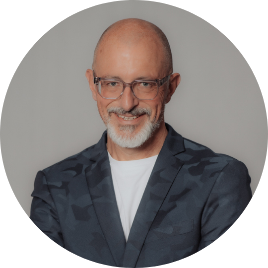 Alexander Jaegers Regionalmanager LEADER-Region Bocholter Aa