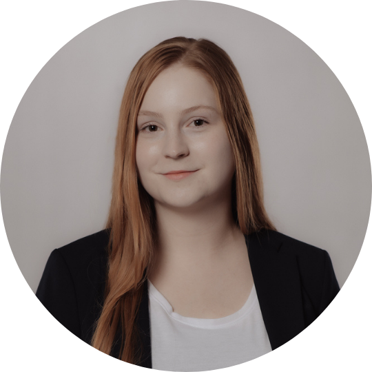 Lisa Minio LEADER-Region Bocholter Aa