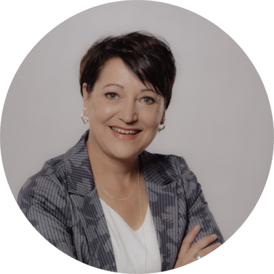 Dagmar Jaegers LEADER-Region Bocholter Aa