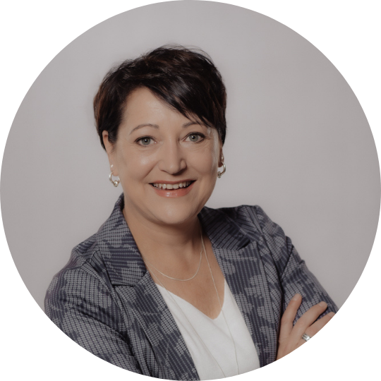 LEADER-Region Bocholter Aa Dagmar Jaegers