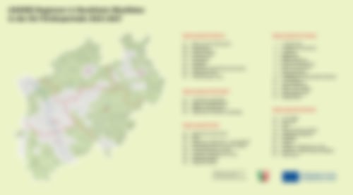 LEADER-Region Bocholter Aa NRW