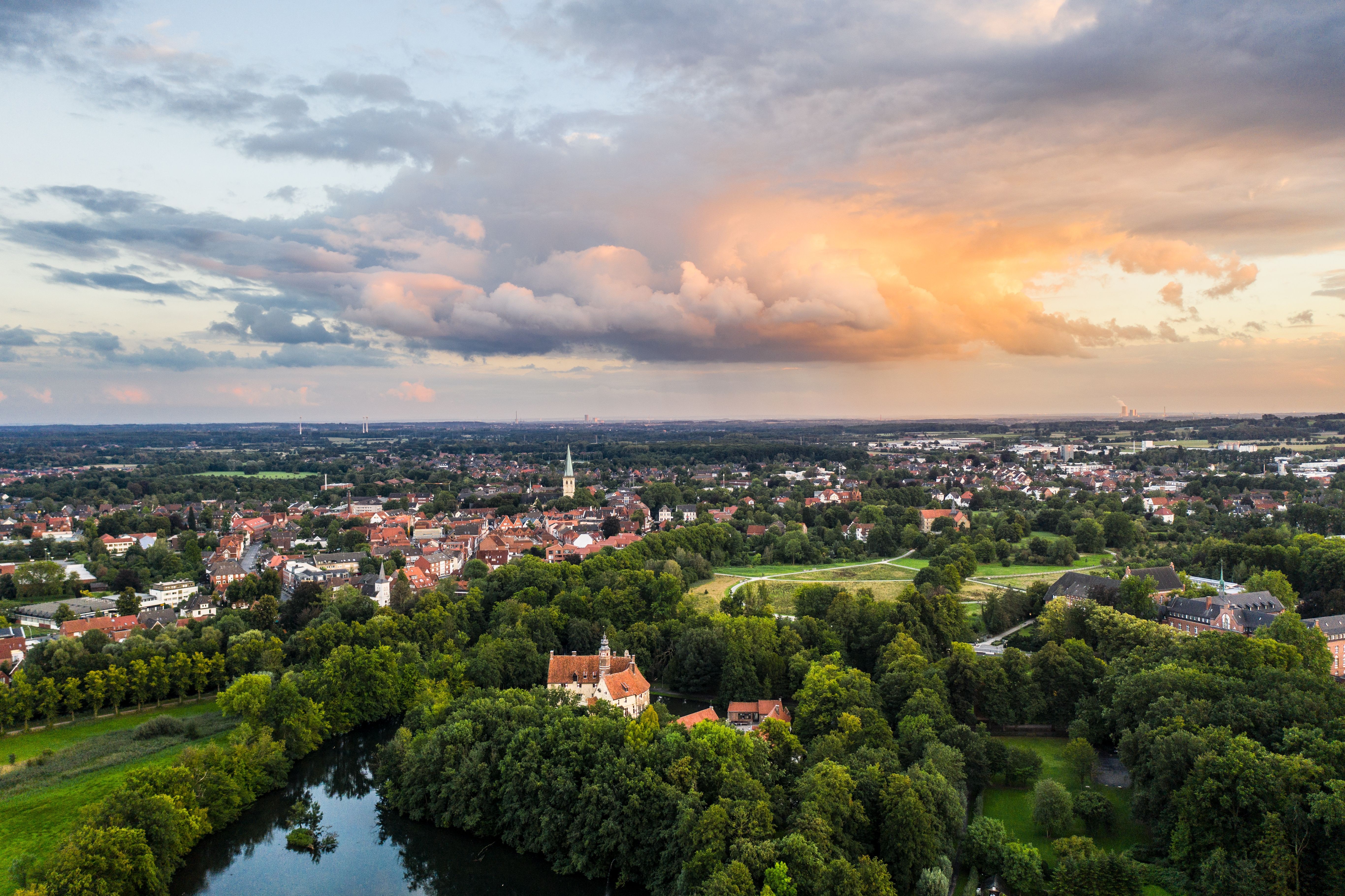 Lastenrad Buchung | Lüdinghausen