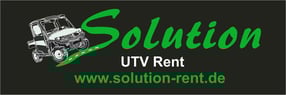 Anmelden | Solution UTV Rent