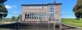 Impressum | Deichverband Xanten - Kleve