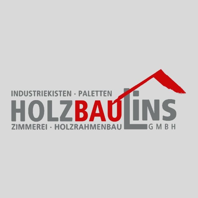 Logo Holzbau Lins