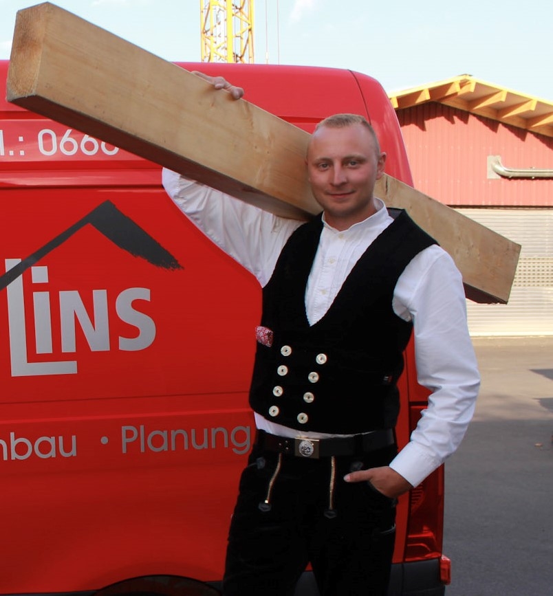 Johannes Lins