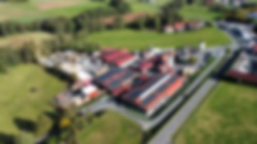 Standort Oberzell