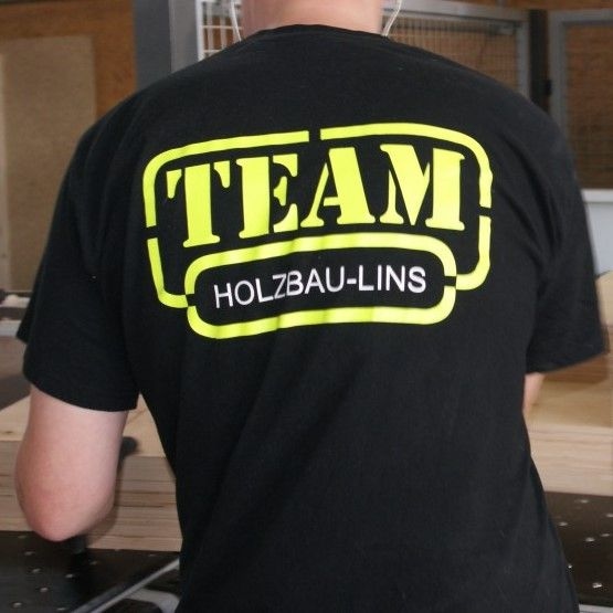 Team Holzbau Lins