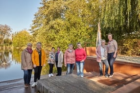 Impressum | Asbecker Frauengemeinschaft