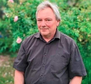 Reinhard Kreutzkamp