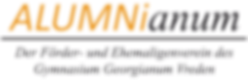 Titelbild Alumnianum