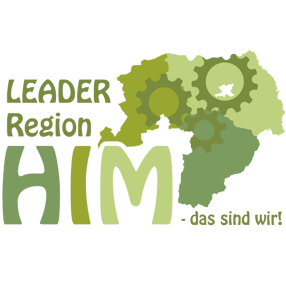 Impressum | LEADER -Region "HIM - das sind wir!"