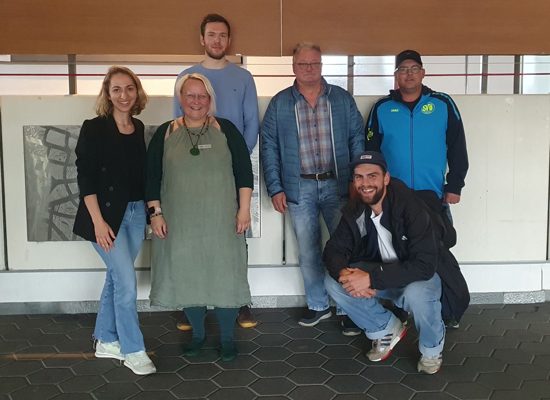 Sport, Kultur und Treffpunkte - neue LEADER-Projekte für Hemer, Iserlohn und Menden