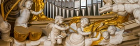 Gottesdienste | Kirchenmusik in Münster