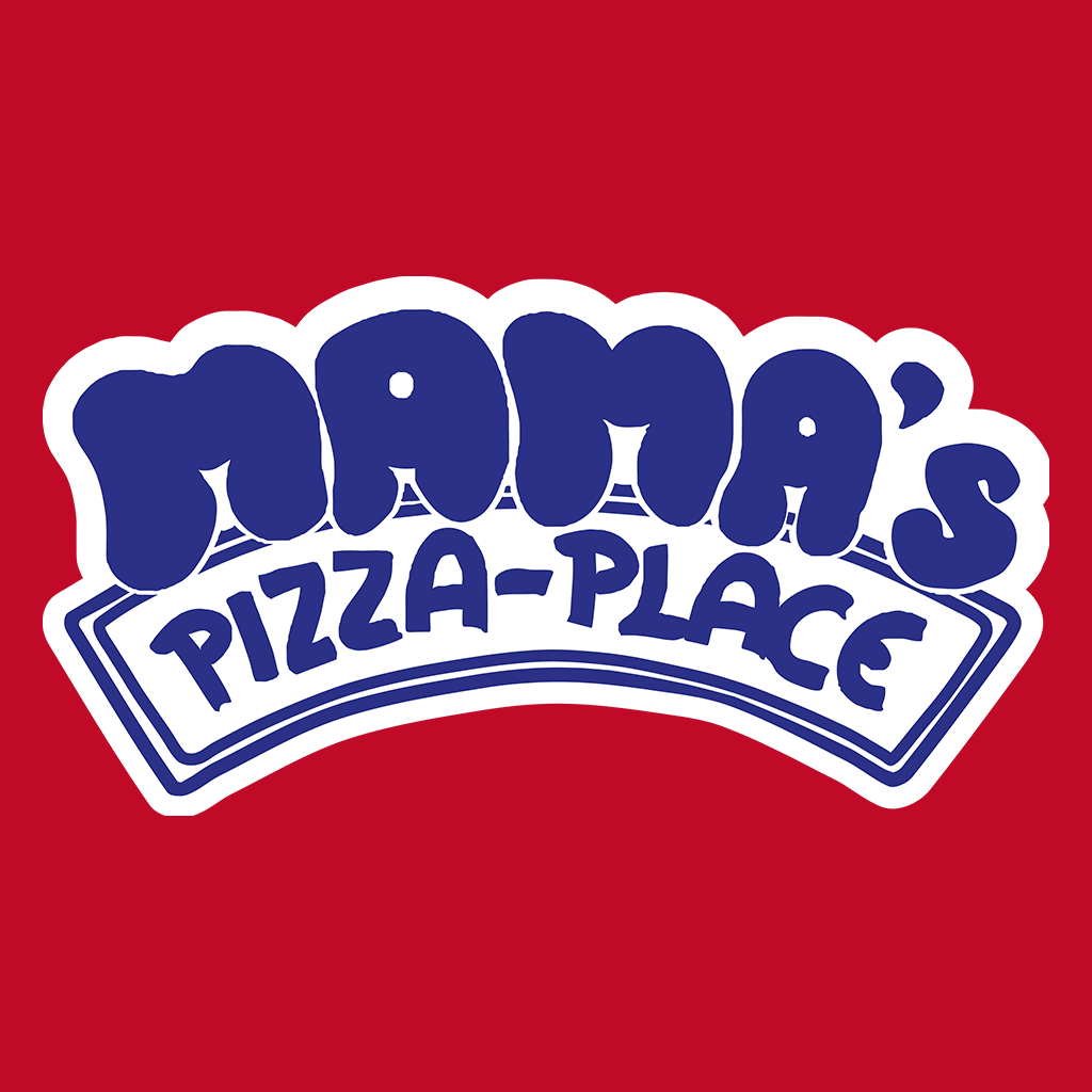 Mamas Pizza Place Bocholt | Online Bestellen