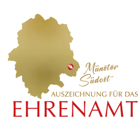 Impressum | Ehrenamt Südost
