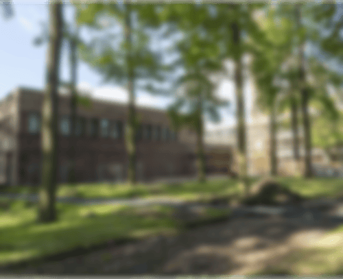 Die Grundschule York in Münster Gremmendorf