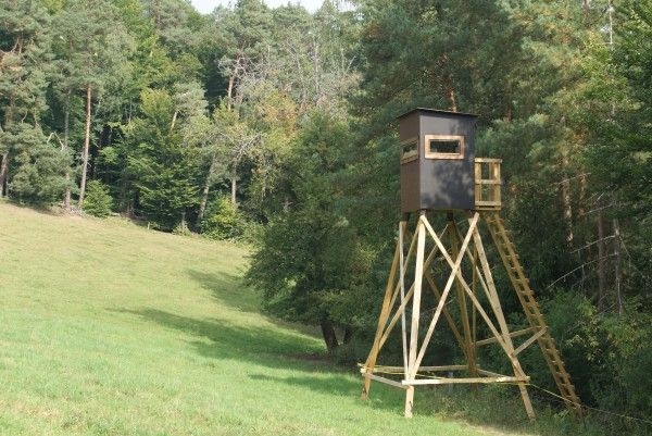 ​Kanzel Vogelsberg