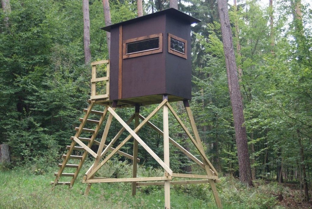 Kanzel "Hirschberg"