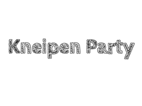 Impressum | Kneipen Party