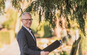 Impressum | Trauerredner.Schule - Ausbildung von Rednerpersönlichkeiten für die Stunde der Abschiedszeremonie