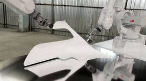 RX Robotics - robots for 3D printing