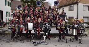 Impressum | Guggen