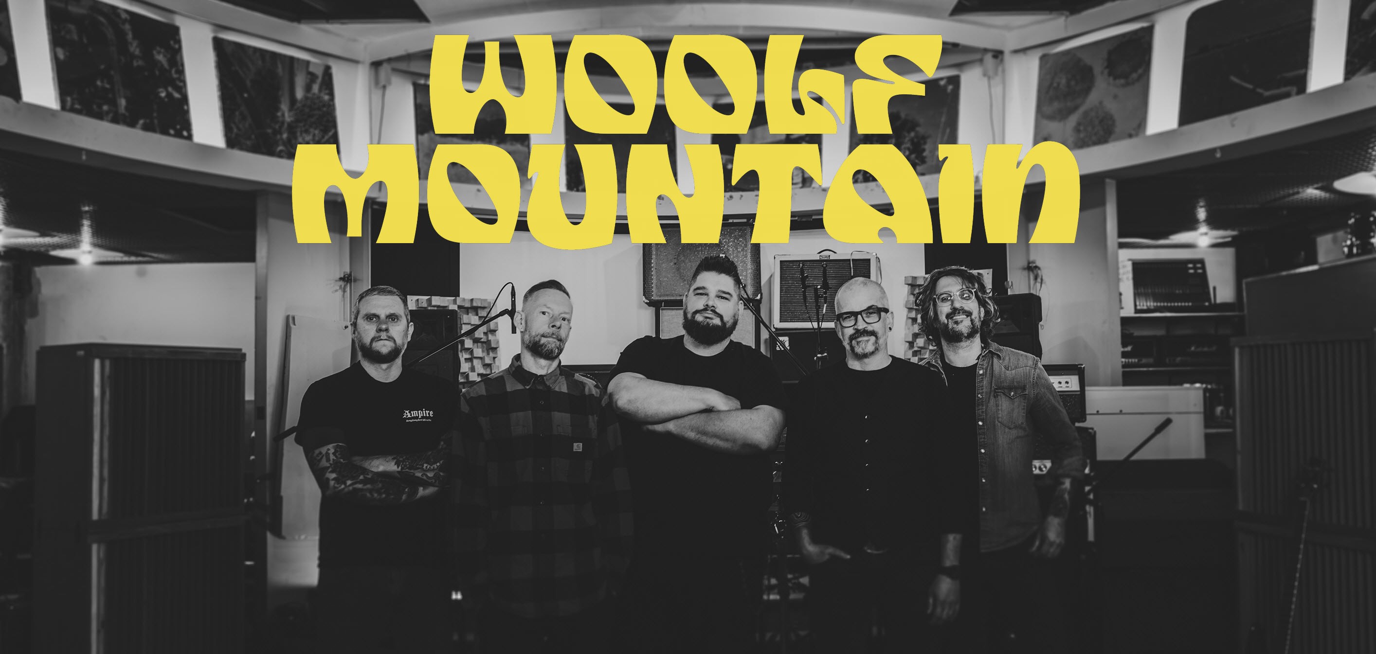 Woolf Mountain Headerbild