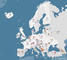 Meine Termine | Unterwegs-in-Europa