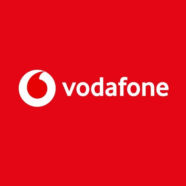 Vodafone