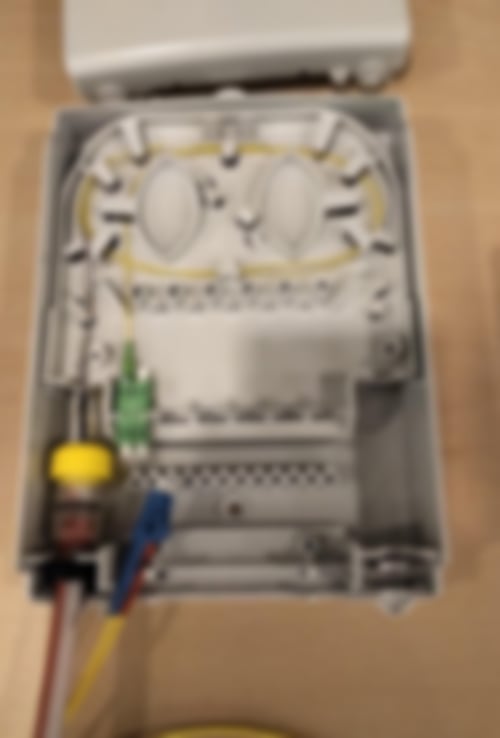 APL Anschlusspunkt Linientechnik