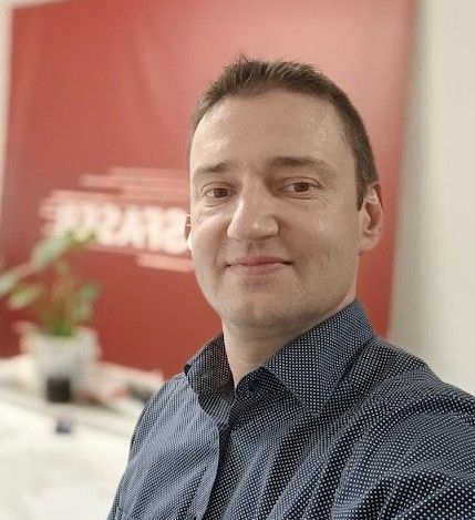 Christoph Heuser