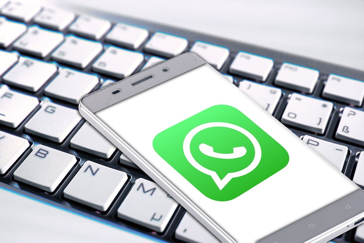 Whatsapp Kontakt