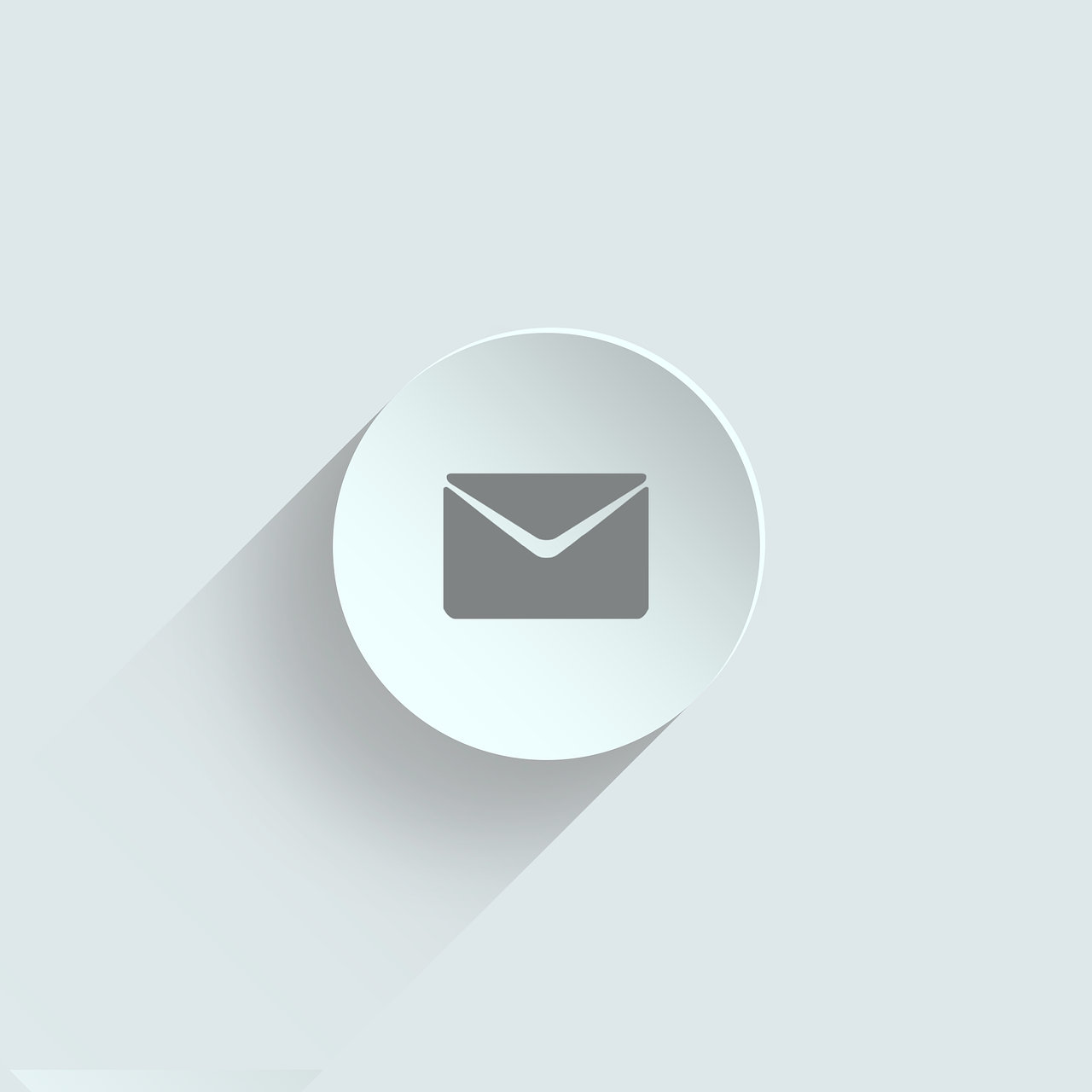 Email kontakt