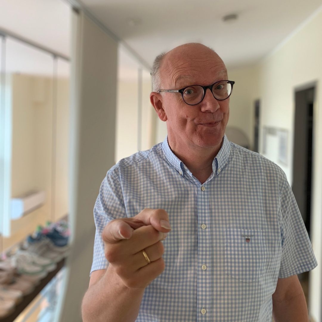 mach mit beim Projekt "Rollenwechsel"