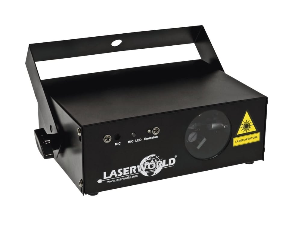 Laserworld EL-60g
