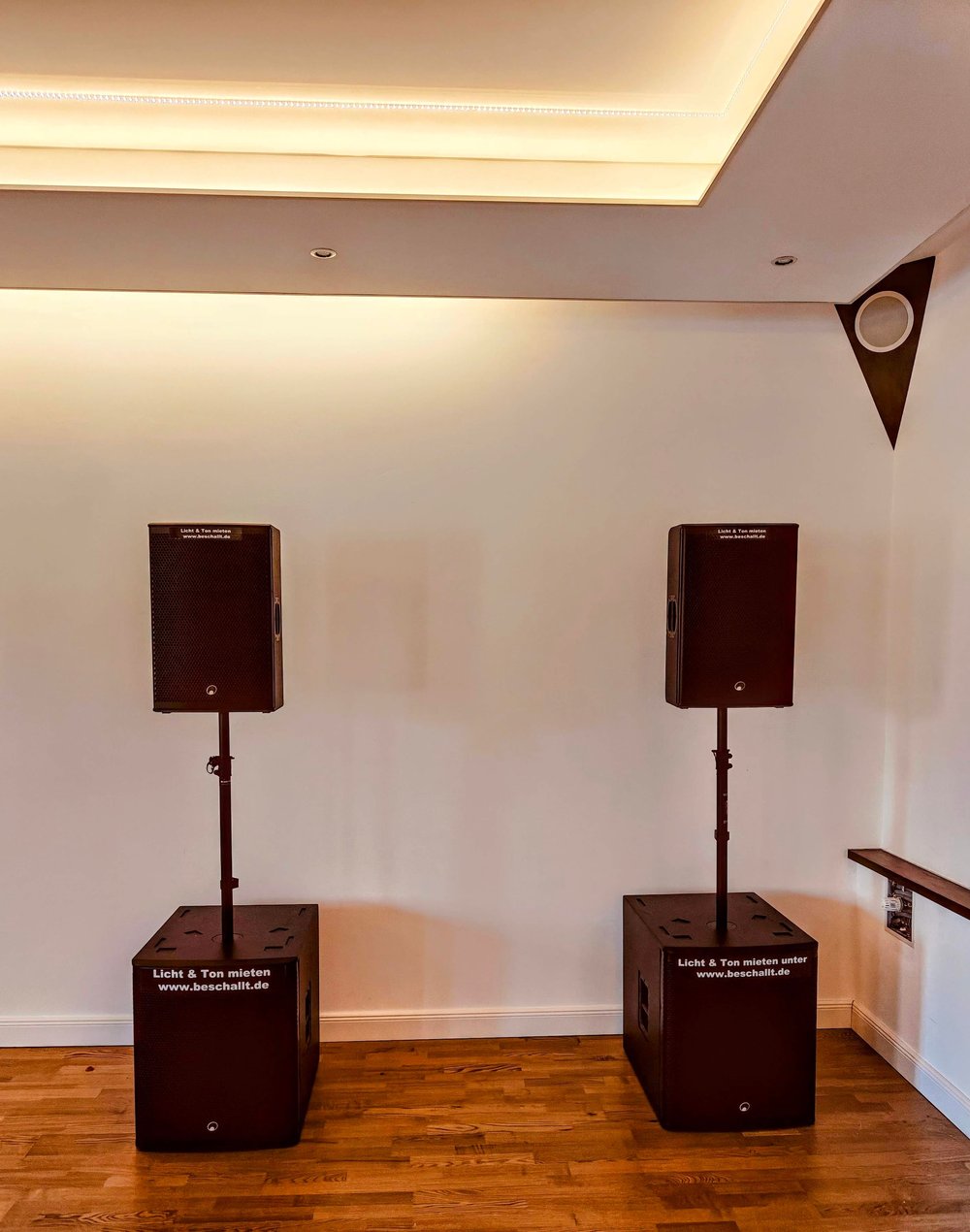 Soundsystem 24