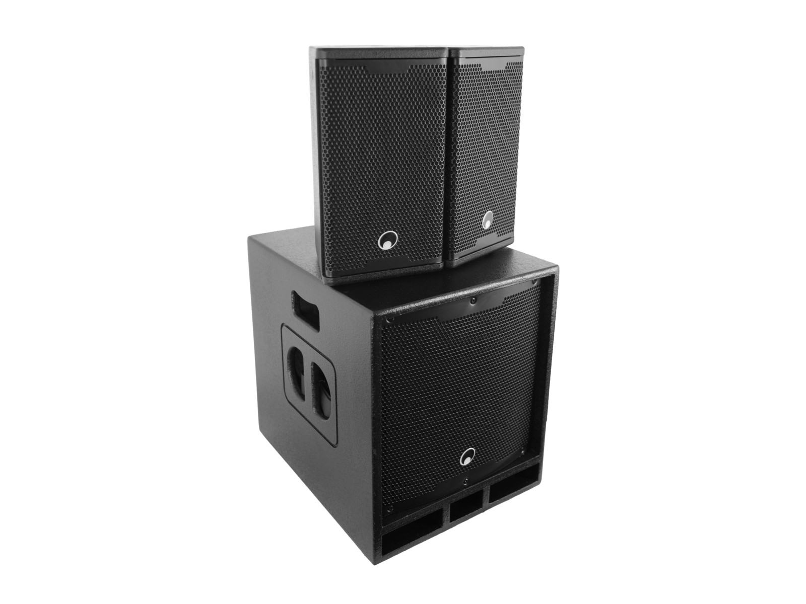 Maxx1206 Soundsystem
