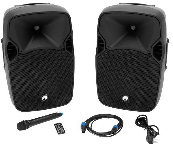 Soundsystem XFM-212AP