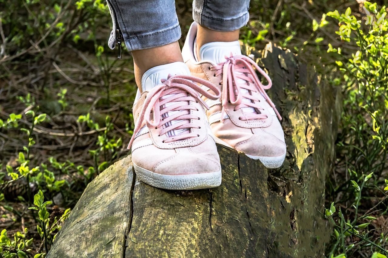 Schuhe