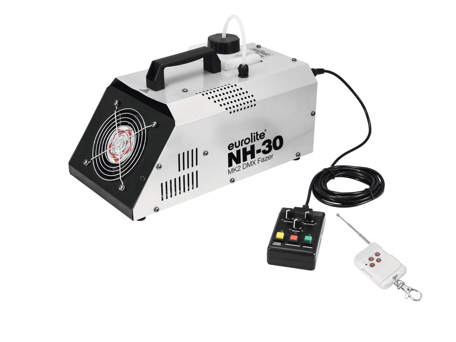 Dunstlebelmaschine NH-30