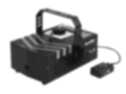 Nebelmaschine Dynamic Fog 700