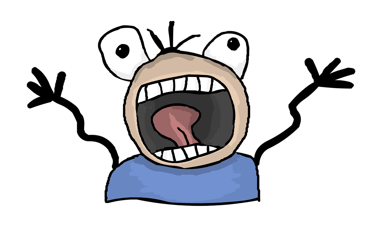 schrei
