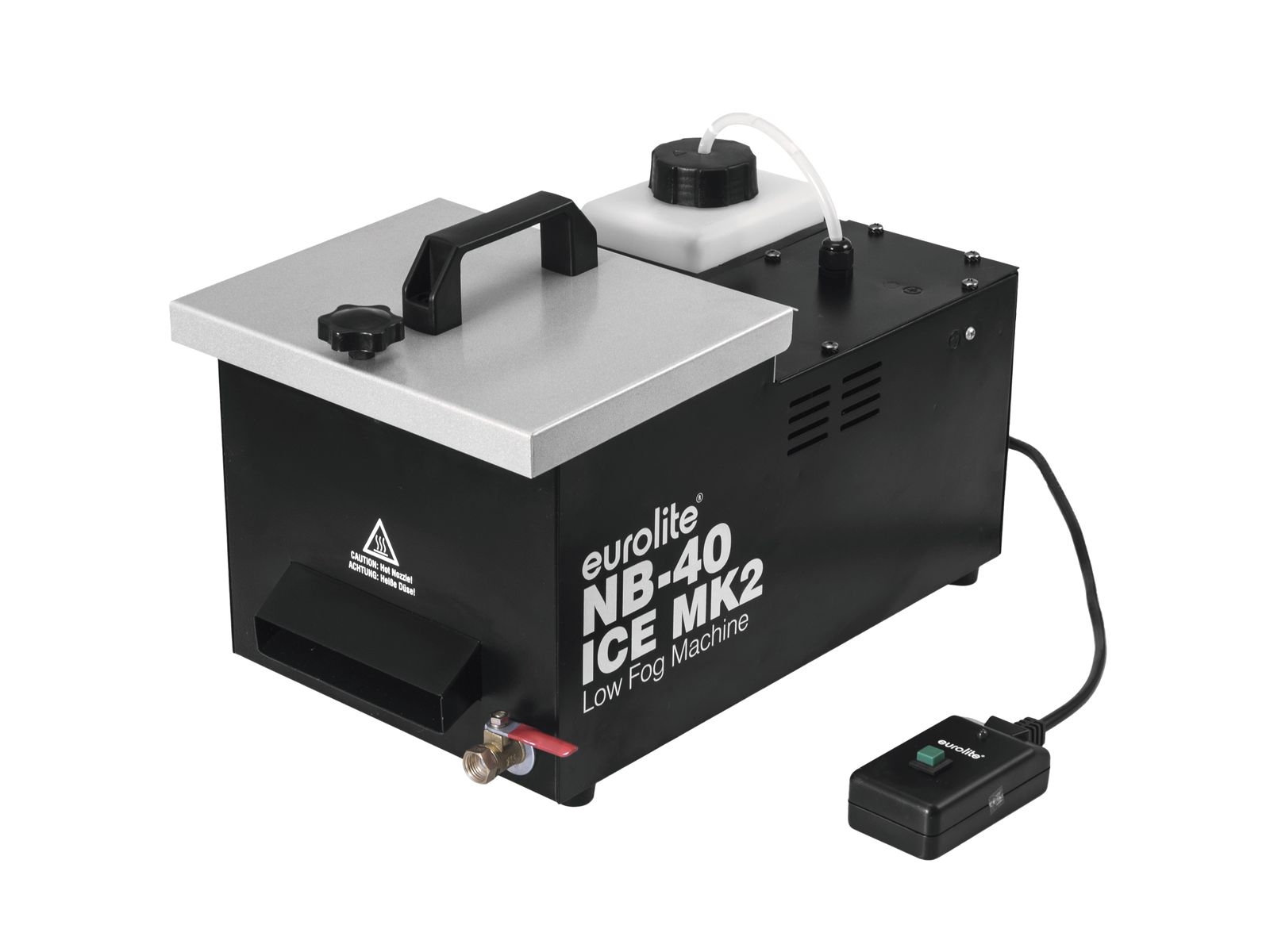 Bodennebelmaschine NB-40