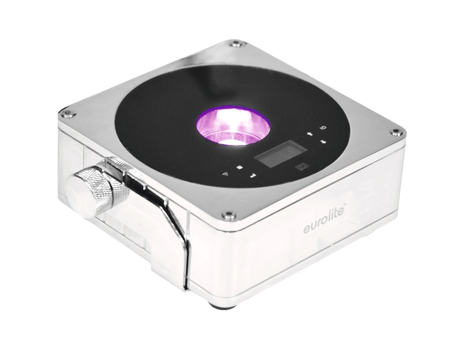 Akku IP Flat Scheinwerfer
