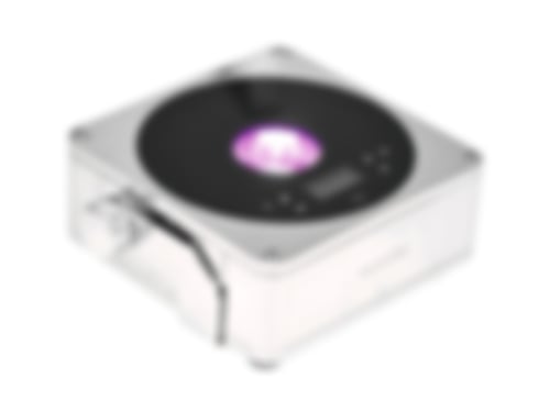 Akku IP Flat Scheinwerfer