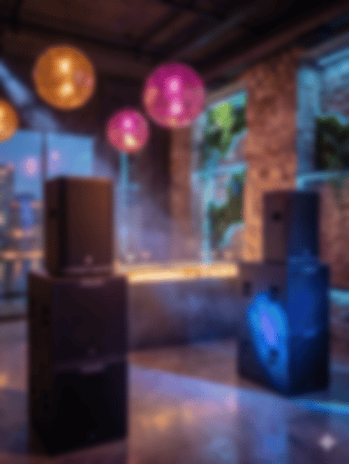 Soundsystem 41